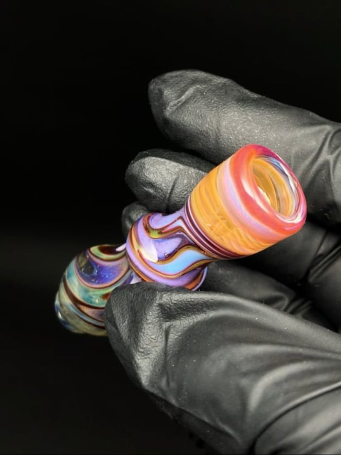 Fumed Small Chillino Image 4