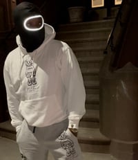 Image 5 of GIGPS OREO COOKIE ALMIGHTY HOODIE