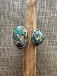 Image 1 of Royston Split Ring 