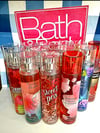 Bath & Body Works Inspired Scents