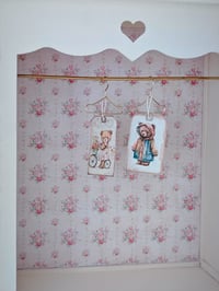 Image 2 of armario flores 