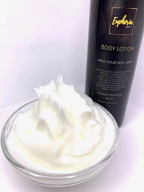 Image of Body Lotion