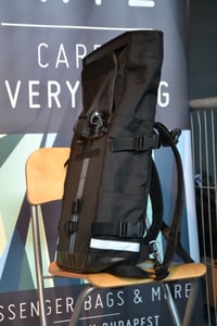 Image 2 of NETTA RACKBACKPACK