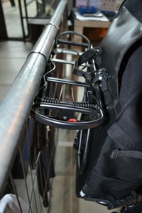 Image 4 of NETTA RACKBACKPACK