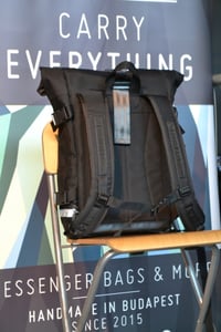 Image 3 of NETTA RACKBACKPACK