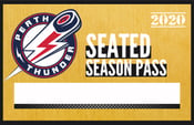 Image of 2023 Season Pass (Seated)