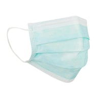 Basic protection - standard surgical mask