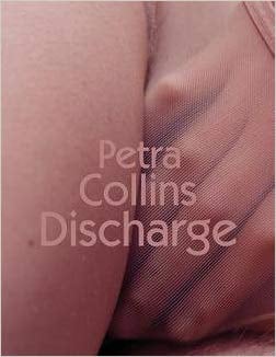 Image of (Discharge)(ペトラ・コリンズ)(Petra Collins)