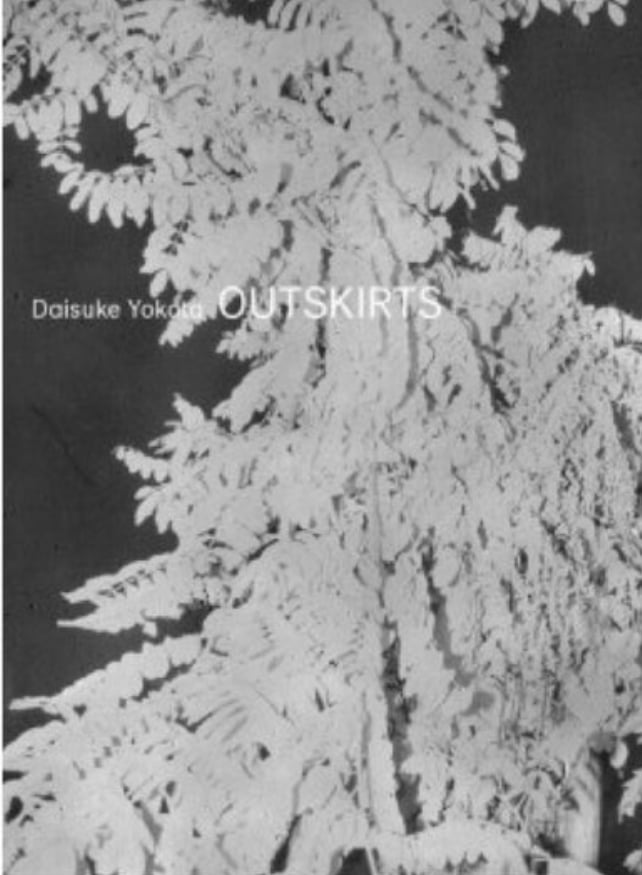 Image of (Daisuke Yokota)(横田大輔) (Outskirts)