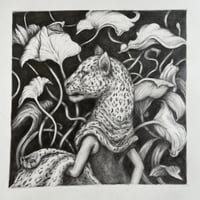 Image 1 of Leopard Skin (print)