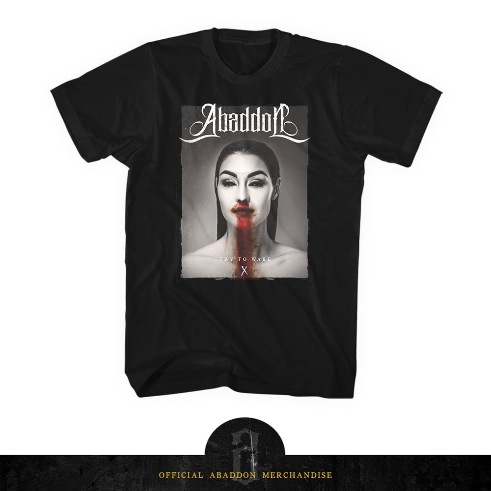 Image of Abaddon | Try To Wake 1