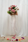 Jupe BB dentelle version mariage