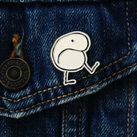 Jamingus Pin
