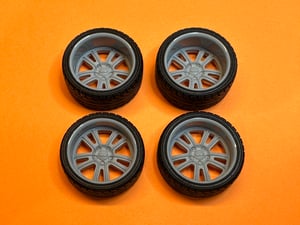 20” set A