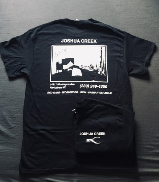 Image of "Corporate" Shirt