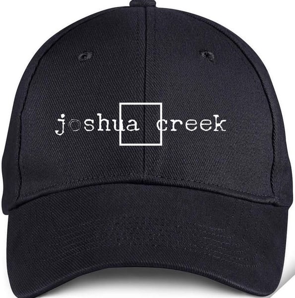 Image of "SQUARE" Dad Hat