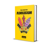 Florilegium softback