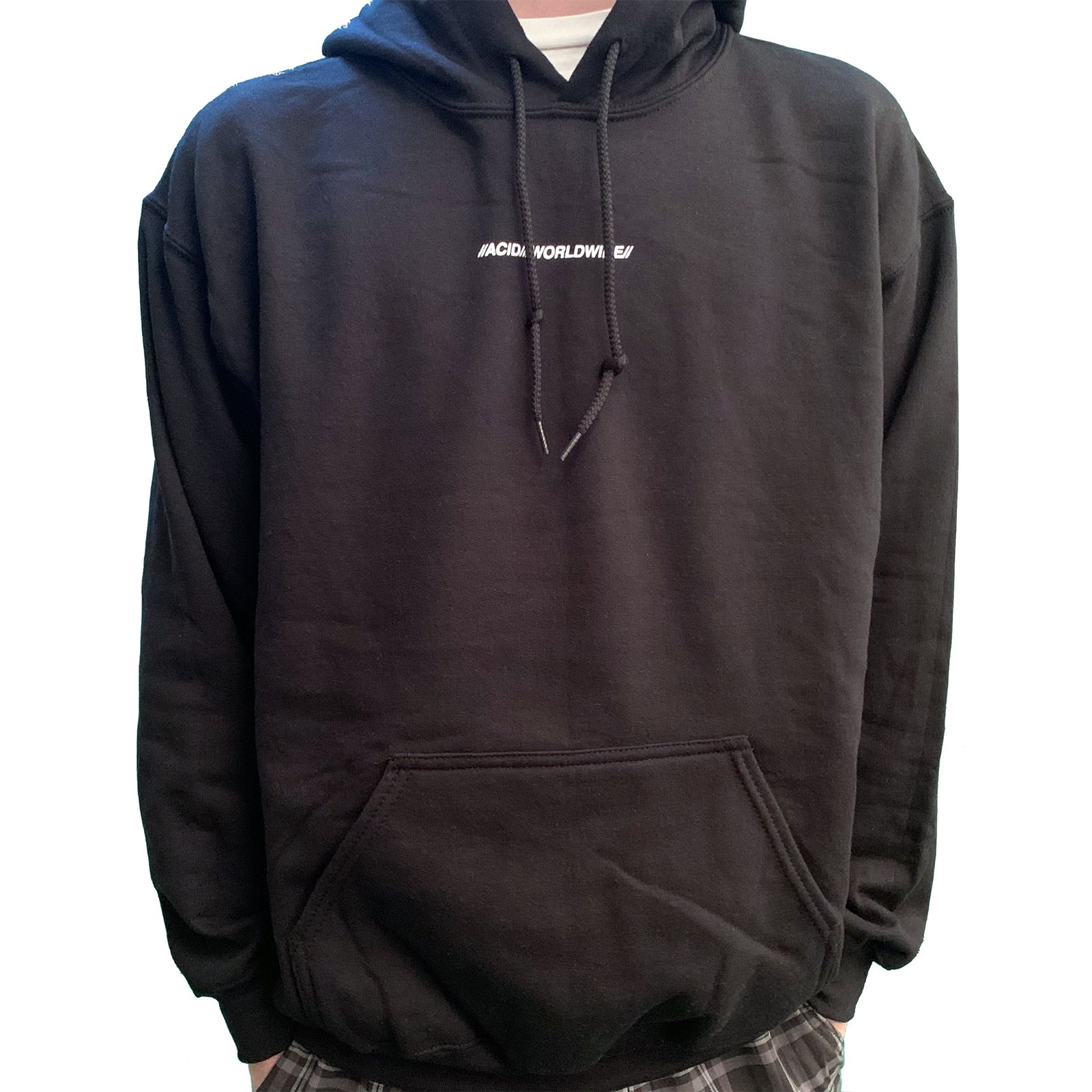 worldwide hoodie