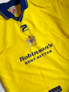 Replica 2000-02 Patrick Away Shirt