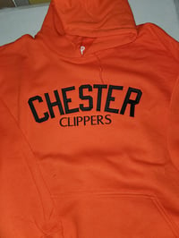 Image 1 of Chester Clippers