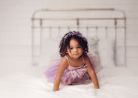 "Just the Kids" Spring Mini Sessions