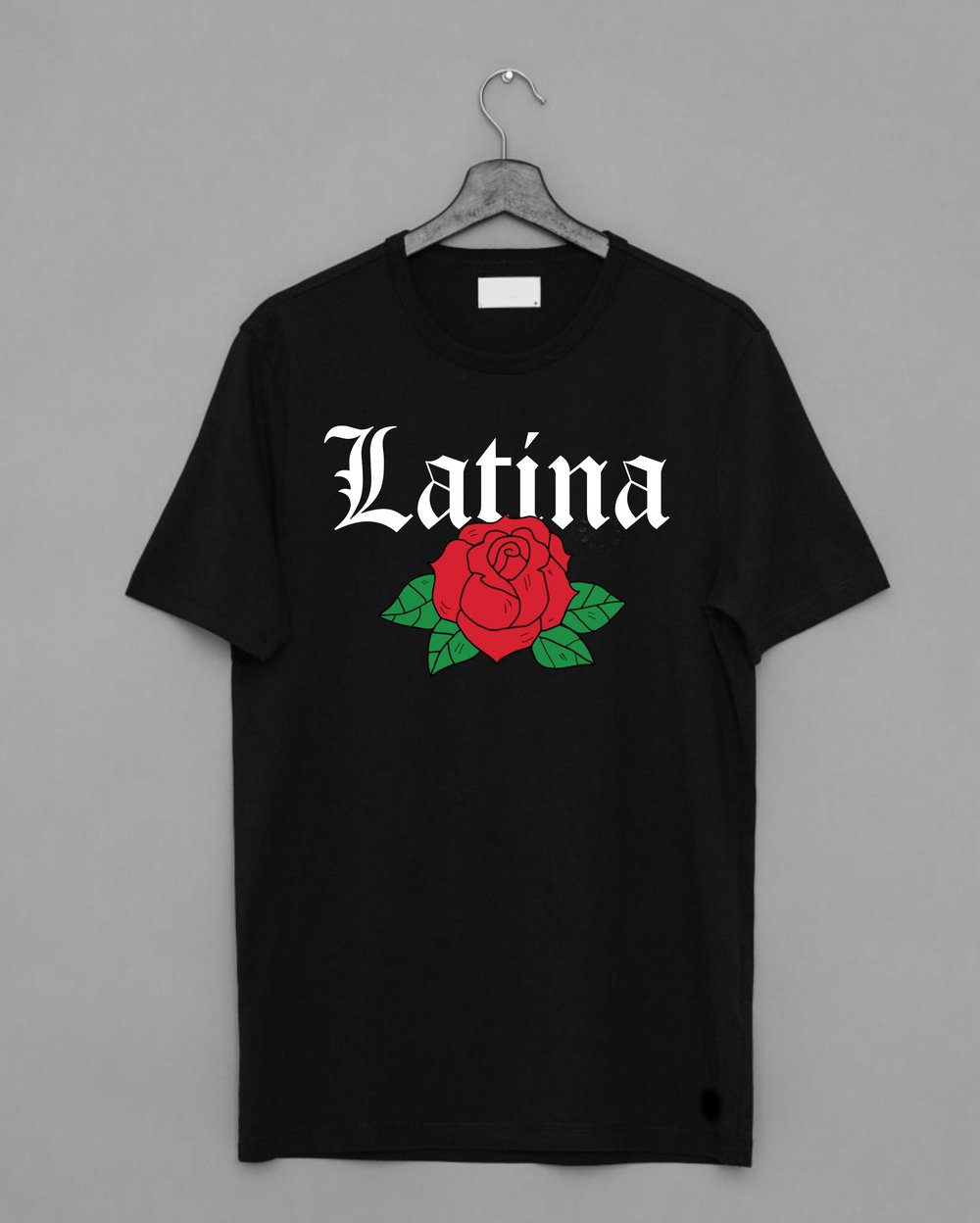 latina t shirts