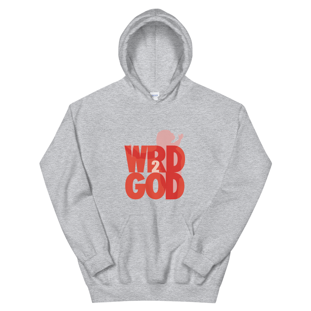 Image of WRD2GOD SQUARE-G