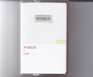 Image of NAH - WORLD CASS