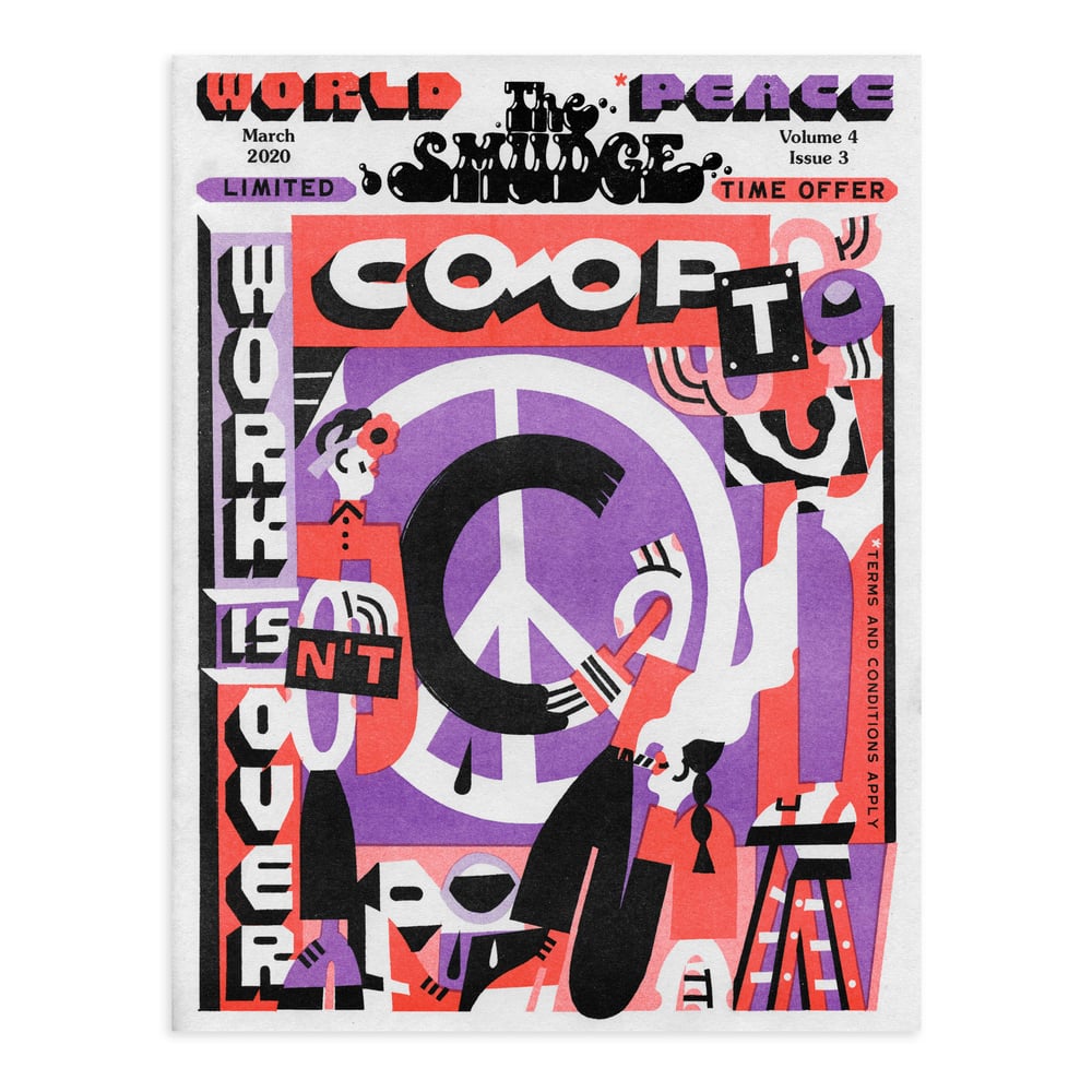 Image of Volume 4, Issue 3 - March 2020