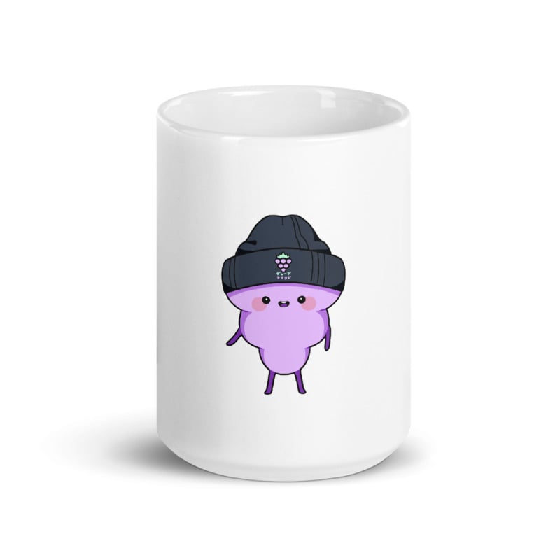 Image of Kokoro Mug