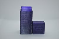 Image 1 of 3 Pcs Color Square Chalk Holder case