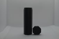 Image 2 of Octagon Pool Chalk 5 Pc Holder Fits Predator,Taom