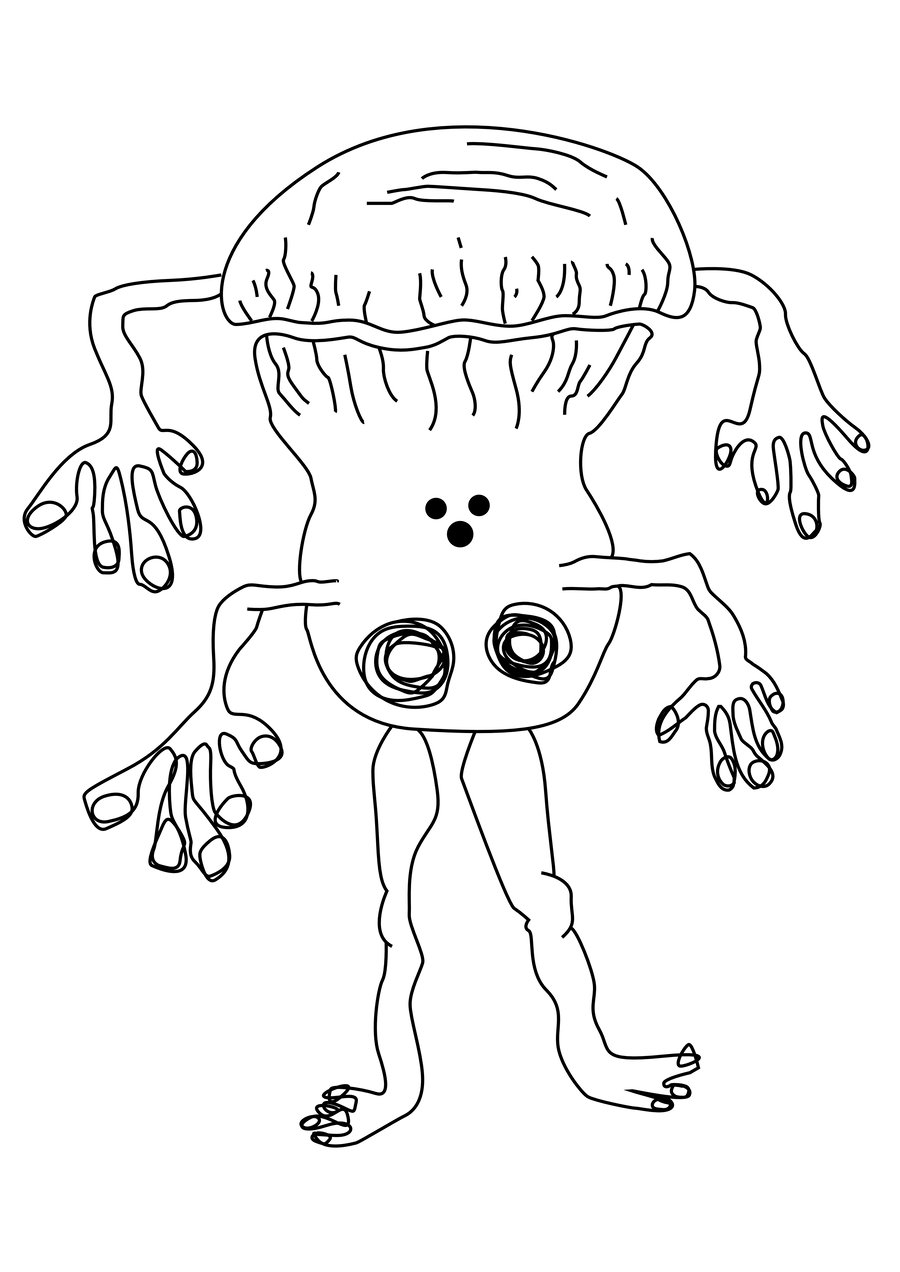 Image of Mushroomhead