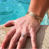 Custom ring for Heidi