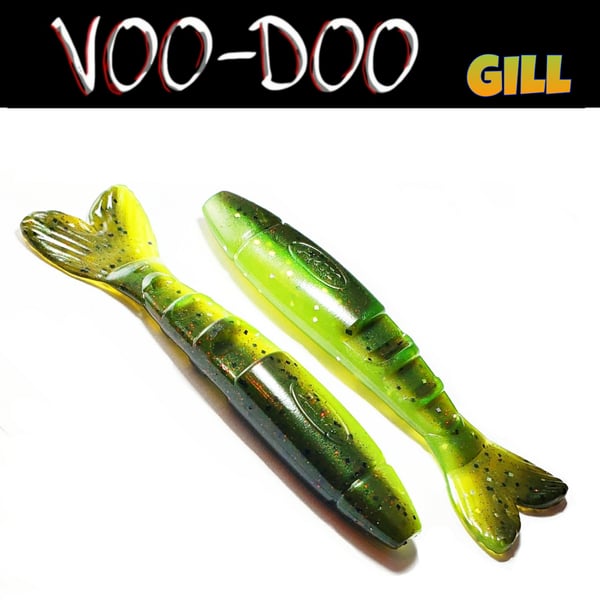 Image of Voo-Doo Gill
