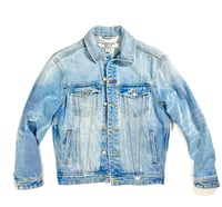 Image 1 of (M) Guess Jean Jacket