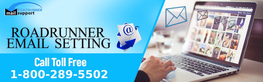 A guide to setting up roadrunner email login imap pop3 settings in your computer emails settings