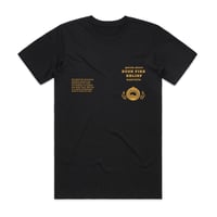 Image 1 of Bushfire Relief Tee - black