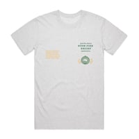Image 2 of Bushfire Relief Tee - marle