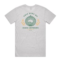 Image 1 of Bushfire Relief Tee - marle