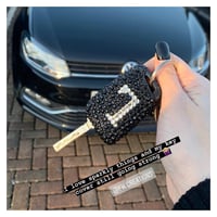 Image 4 of VW / SEAT / SKODA Key Cover (2013 - 2017)