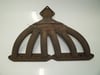 AC Greyhound Exhaust Manifold
