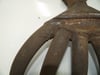 AC Greyhound Exhaust Manifold