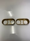 BMW 507  Tail light Castings New