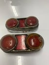 BMW 507 Tail Light covers