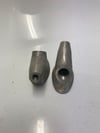 BMW 315-319 Head light mountings 