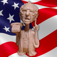 Image 1 of BerniE.T. 2020