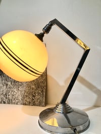 Image 2 of Lampe vintage articulée