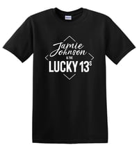 The Lucky 13s T Shirt