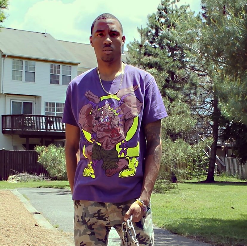 Image of THE DAWG Tee